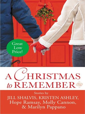 cover image of A Christmas to Remember